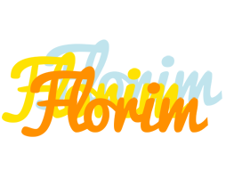 Florim energy logo