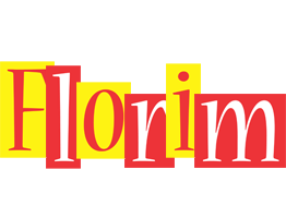 Florim errors logo