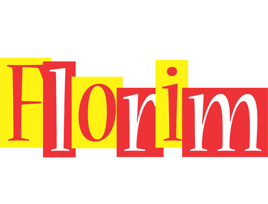 Florim errors logo