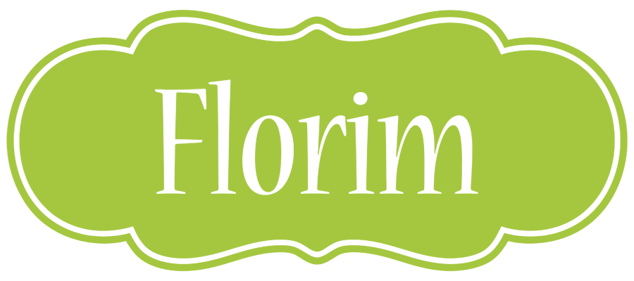 Florim family logo