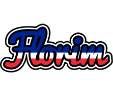 Florim france logo