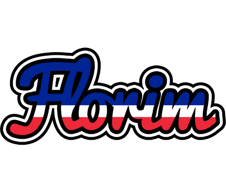 Florim france logo