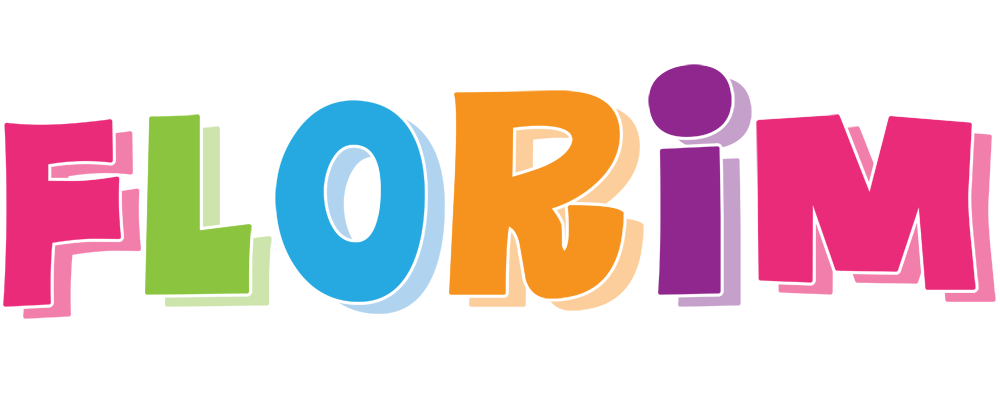 Florim friday logo