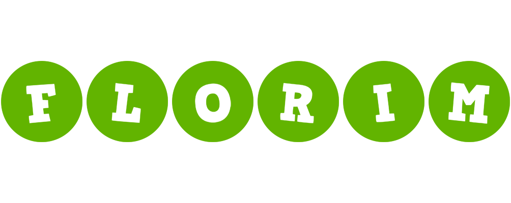 Florim games logo