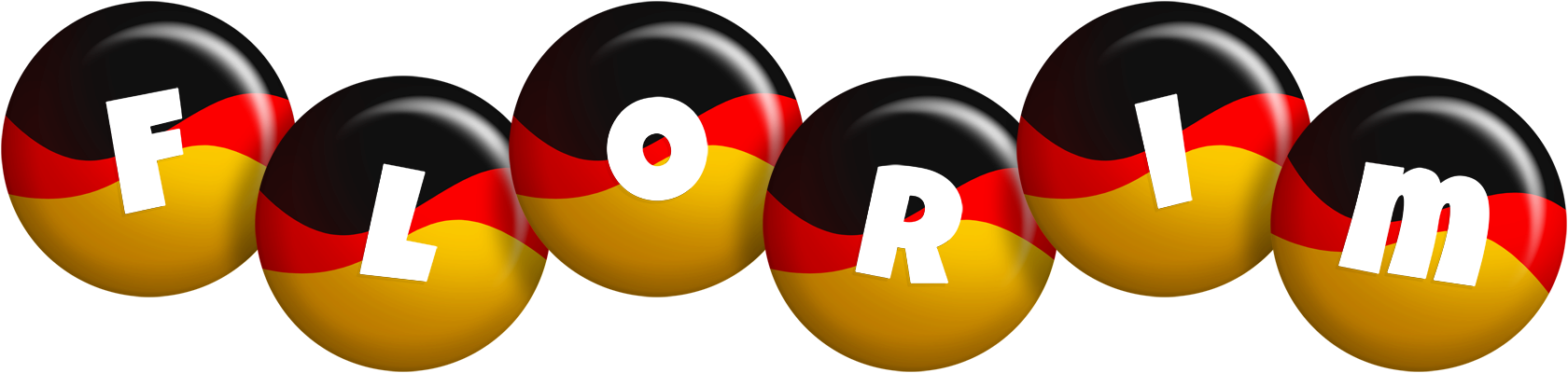 Florim german logo