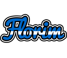 Florim greece logo