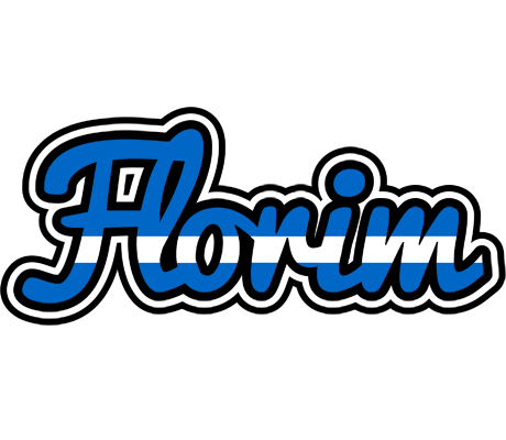 Florim greece logo