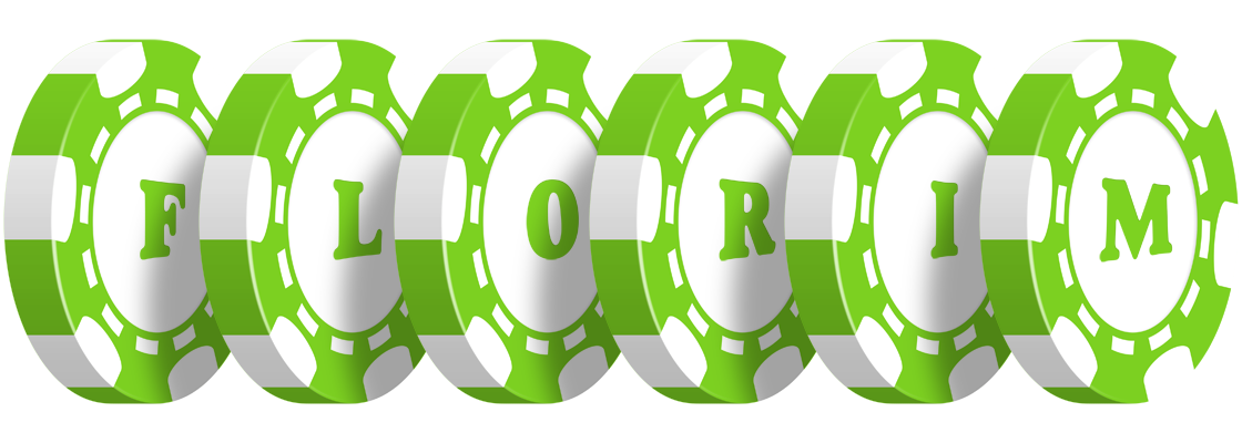 Florim holdem logo