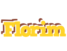 Florim hotcup logo