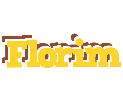 Florim hotcup logo