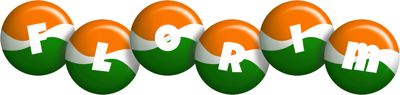 Florim india logo