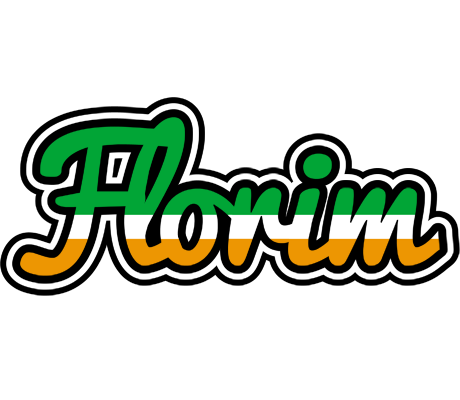 Florim ireland logo
