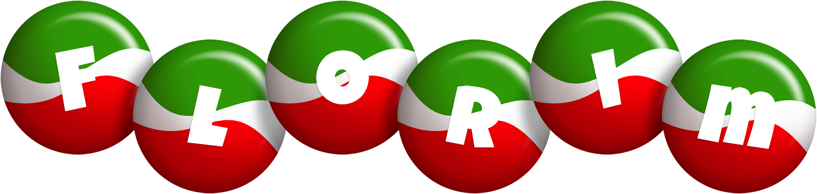 Florim italy logo