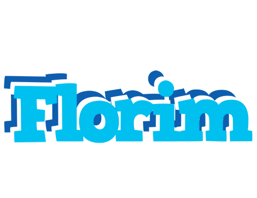 Florim jacuzzi logo