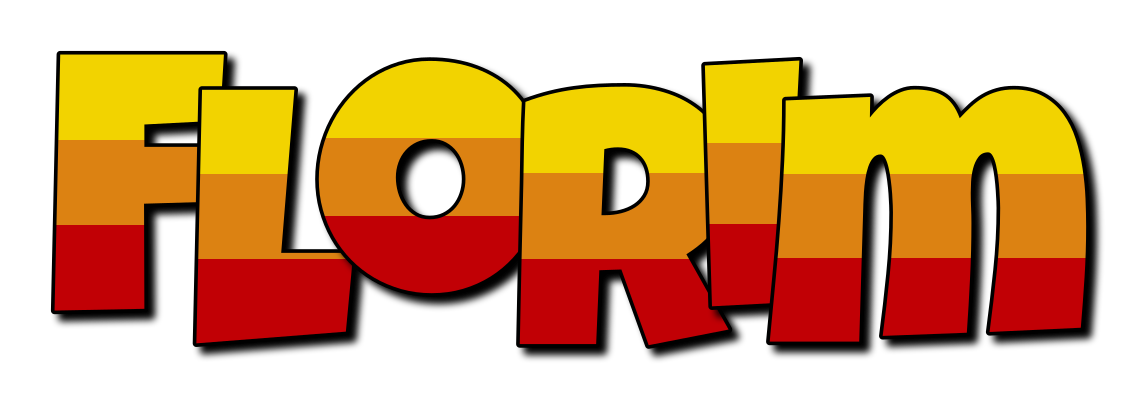 Florim jungle logo