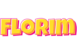 Florim kaboom logo