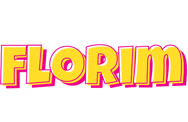 Florim kaboom logo