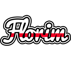 Florim kingdom logo