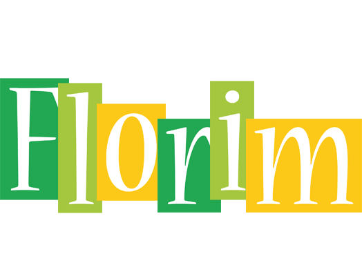Florim lemonade logo