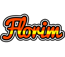 Florim madrid logo