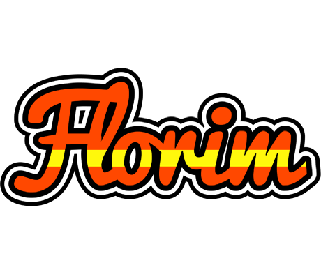 Florim madrid logo
