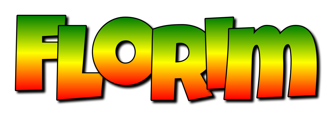 Florim mango logo