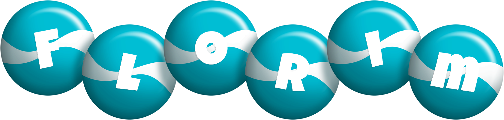 Florim messi logo