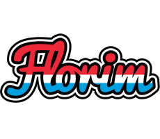 Florim norway logo