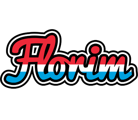 Florim norway logo