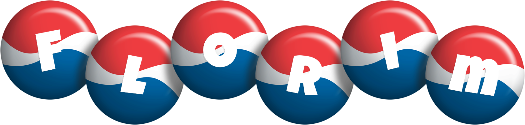 Florim paris logo