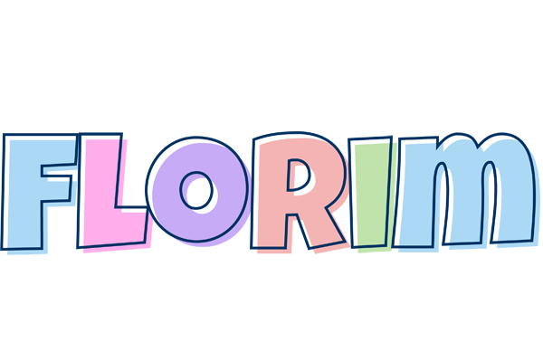 Florim pastel logo