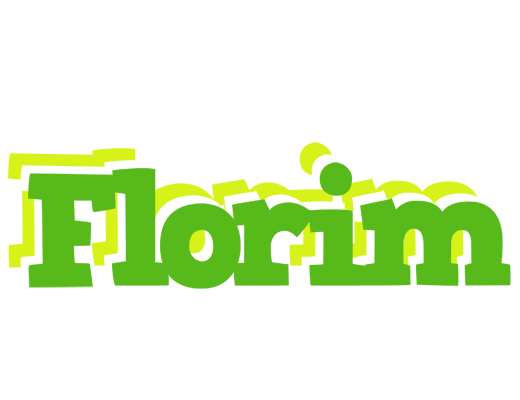 Florim picnic logo