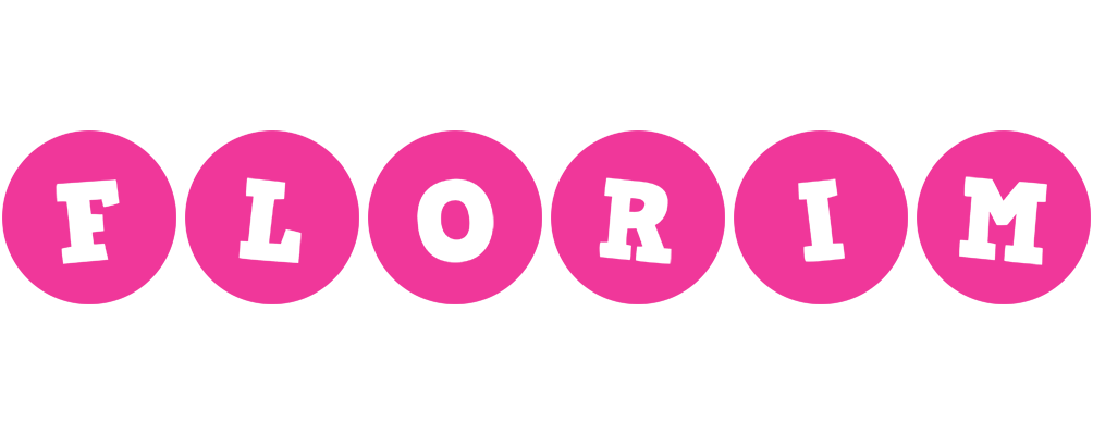 Florim poker logo