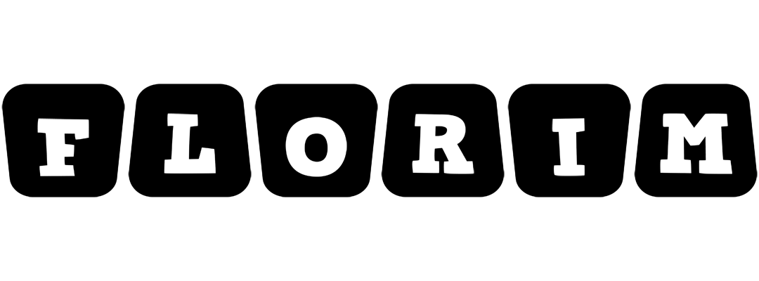 Florim racing logo