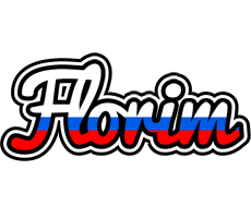 Florim russia logo
