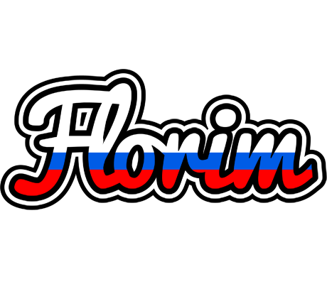 Florim russia logo