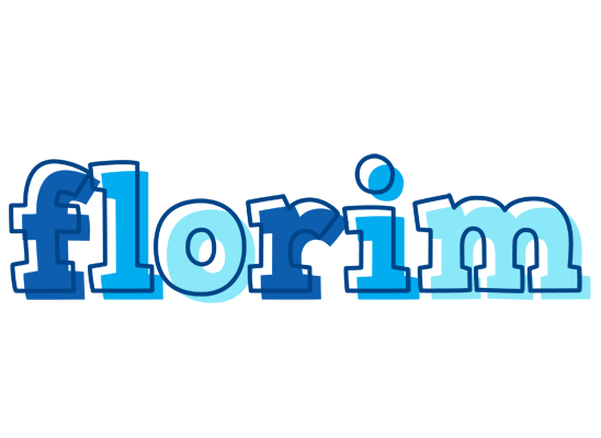 Florim sailor logo