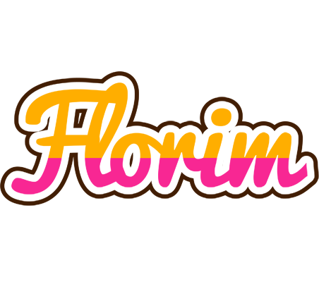 Florim smoothie logo