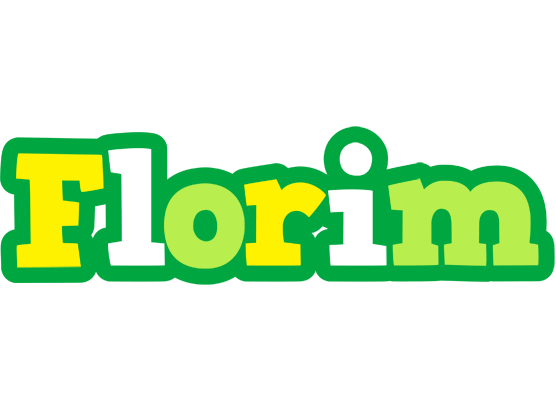 Florim soccer logo