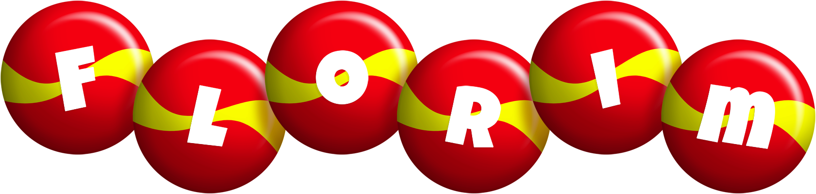 Florim spain logo