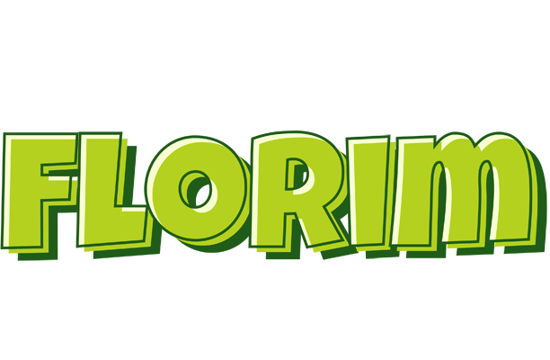 Florim summer logo