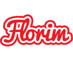 Florim sunshine logo