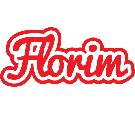 Florim sunshine logo