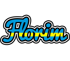 Florim sweden logo