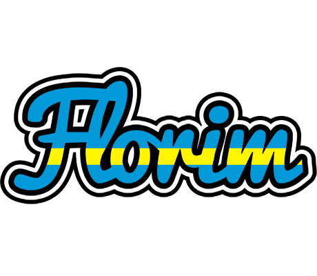 Florim sweden logo