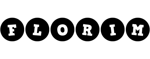 Florim tools logo