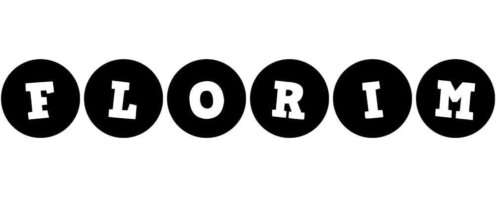 Florim tools logo