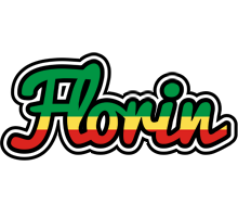 Florin african logo