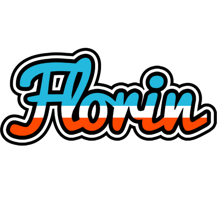 Florin america logo