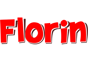 Florin basket logo